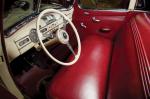 Packard Eight Convertible Sedan 1938 года